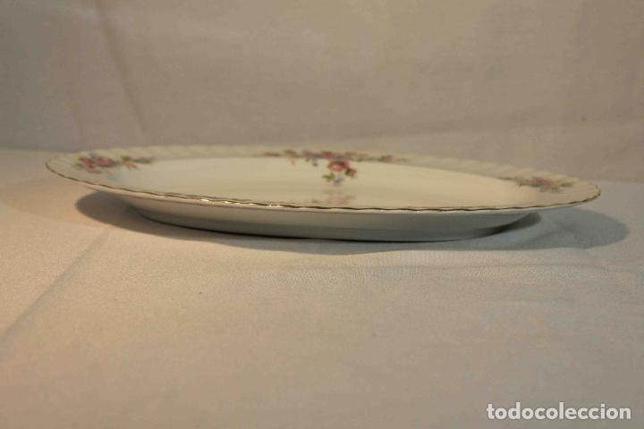 Vintage: FUENTEO OVALADA R.A. MOS ROSE &nbsp;&nbsp;&nbsp;&nbsp;&nbsp;&nbsp;&nbsp;&nbsp; - Foto 7