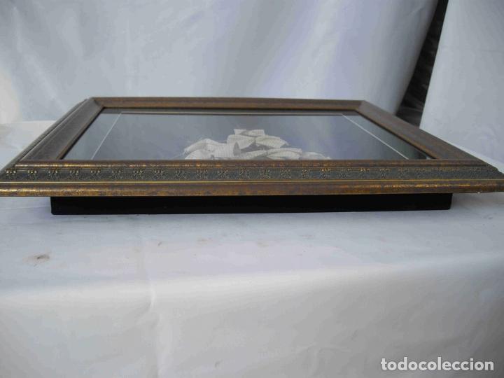 Vintage: CUADRO BARCO HNS PRINCE - Foto 6