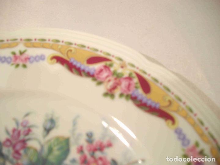 Vintage: CAFETERA PLATO VIZAVI 4294/3 MS - Foto 7