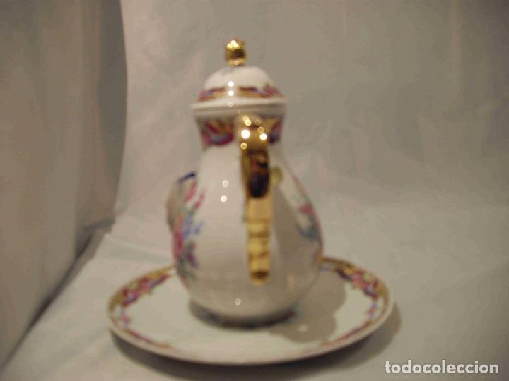 Vintage: CAFETERA PLATO VIZAVI 4295 1 MS - Foto 4