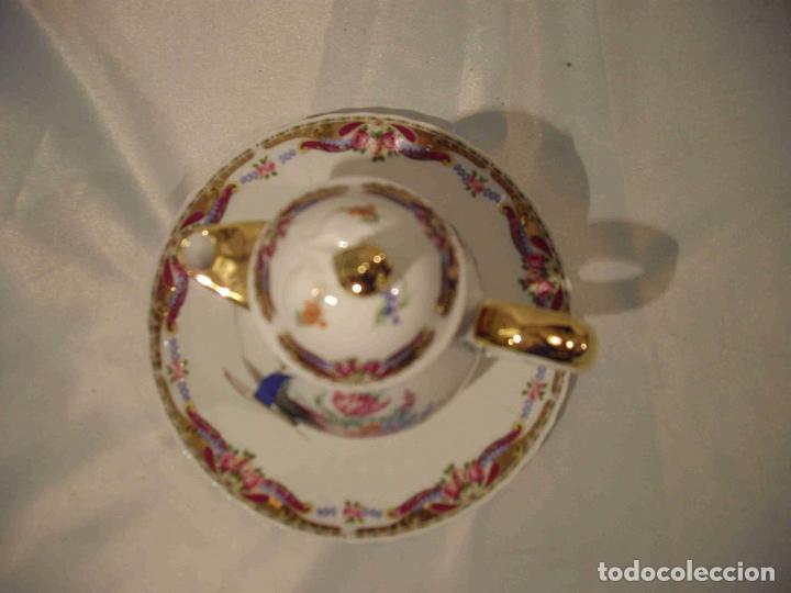 Vintage: CAFETERA PLATO VIZAVI 4295 1 MS - Foto 6