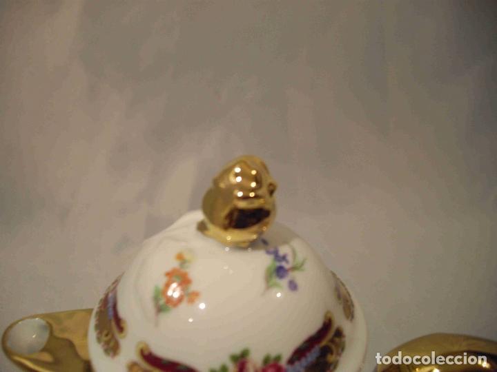 Vintage: CAFETERA PLATO VIZAVI 4295 1 MS - Foto 7
