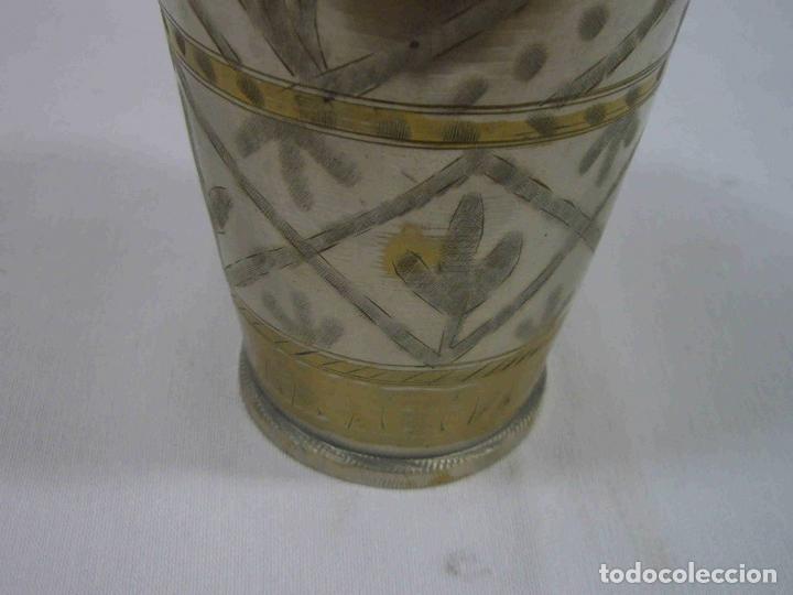 Vintage: COPAS PAKISTAN SET 4 - Foto 4