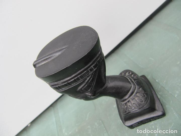 Vintage: Cabeza Nefertiti - Foto 4