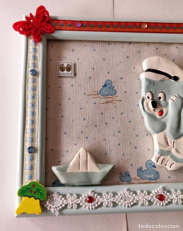 Vintage: Cuadro - Foto 5