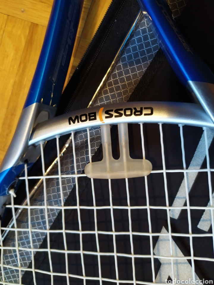 Vintage: Raqueta Tenis Head Crossbow 4 - Foto 1