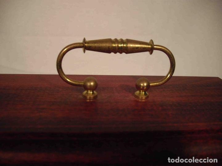 Vintage: URNA FLOTA DE COLON - Foto 3