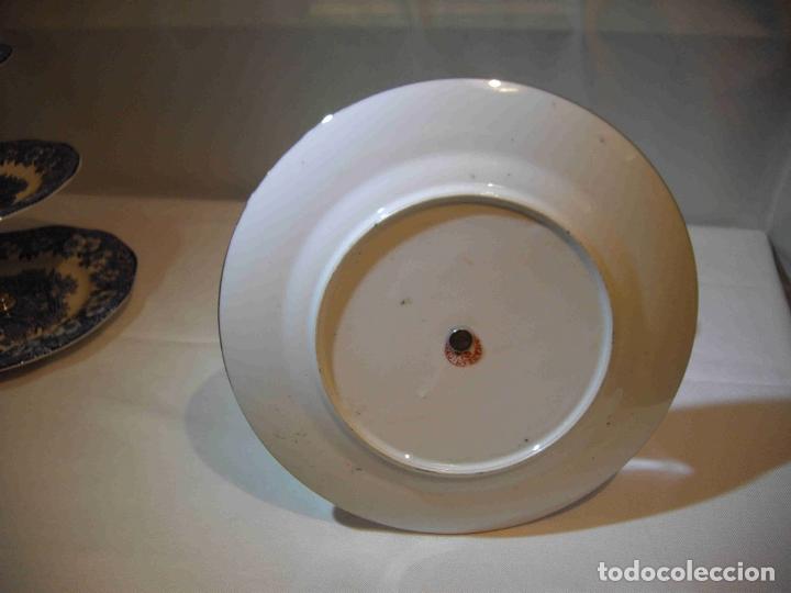 Vintage: FUENTES PASTAS JUNCOS - Foto 5