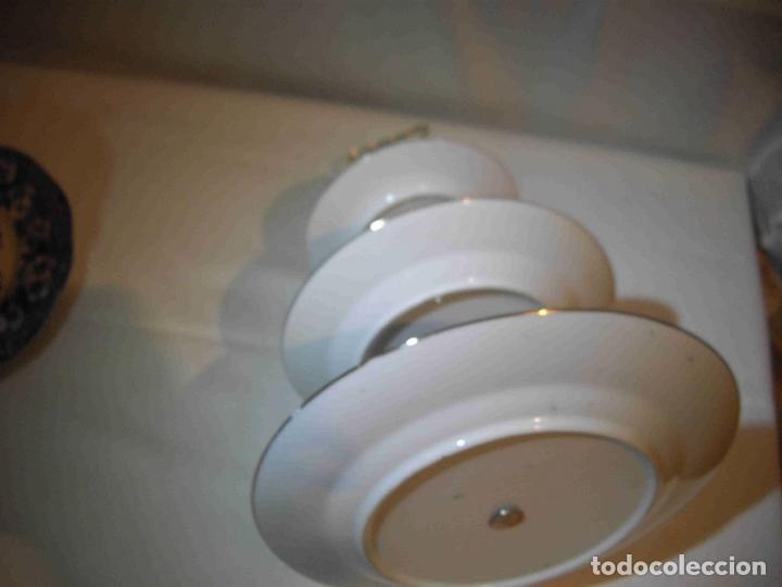 Vintage: FUENTES PASTAS JUNCOS - Foto 6