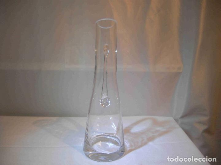 Vintage: JARRA CRISTAL 37 - Foto 2