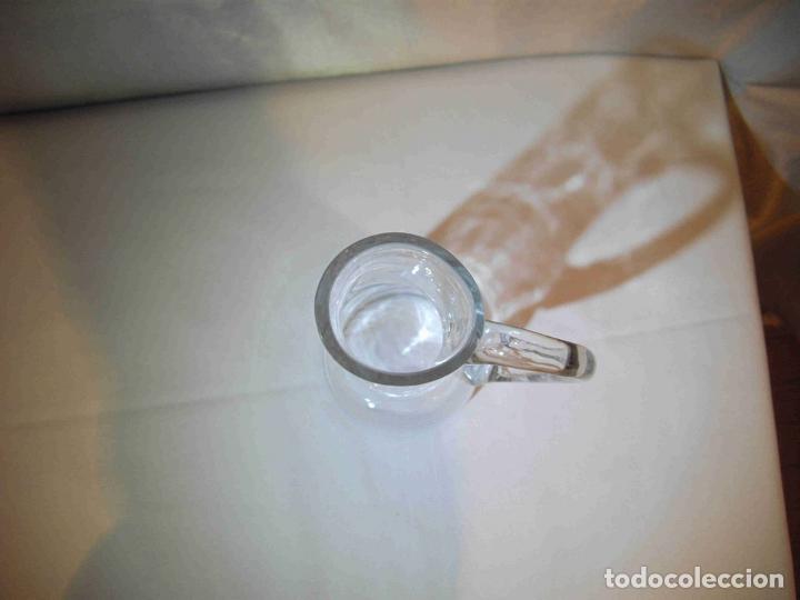 Vintage: JARRA CRISTAL 37 - Foto 5