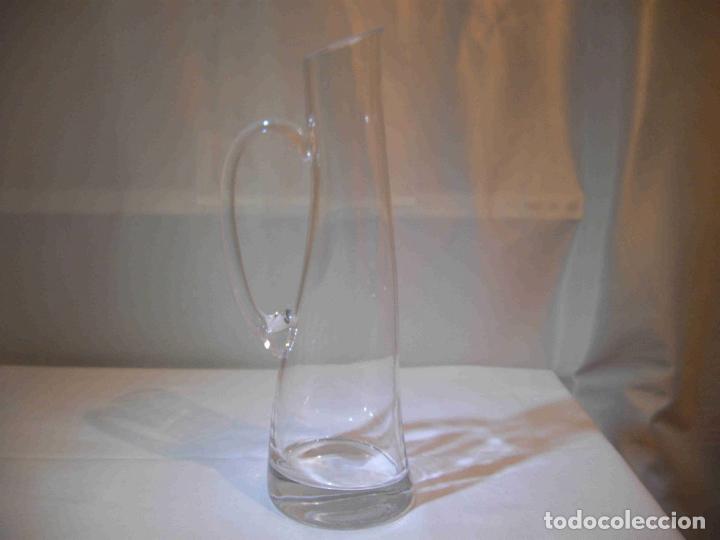 Vintage: JARRA CRISTAL 37 - Foto 1