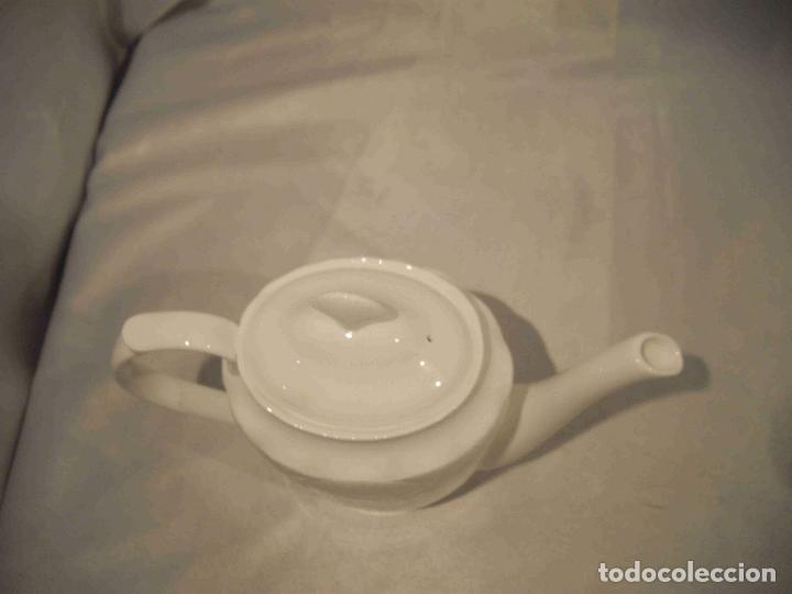 Vintage: CAFETERA WEDBOOD - Foto 7