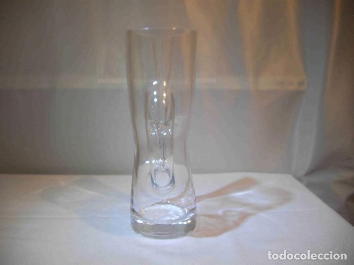 Vintage: JARRA CRISTAL 28 - Foto 2