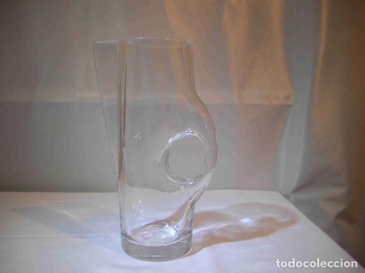 Vintage: JARRA CRISTAL 28 - Foto 3