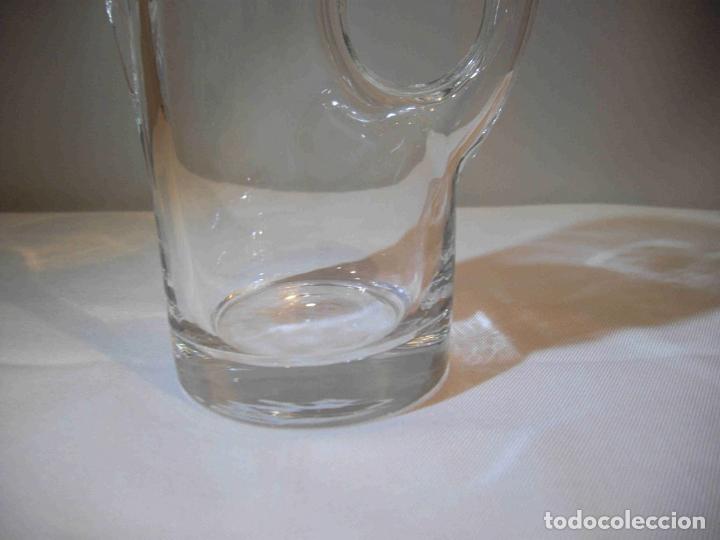 Vintage: JARRA CRISTAL 28 - Foto 6