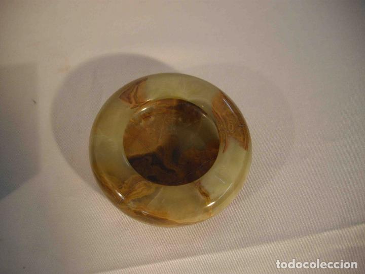 Vintage: SET FUMADOR ONIX - Foto 3