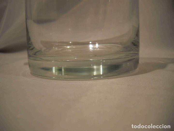 Vintage: JARRA CRISTAL 27 - Foto 6