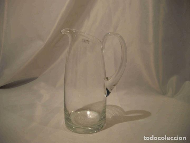 Vintage: JARRA CRISTAL 27 - Foto 1