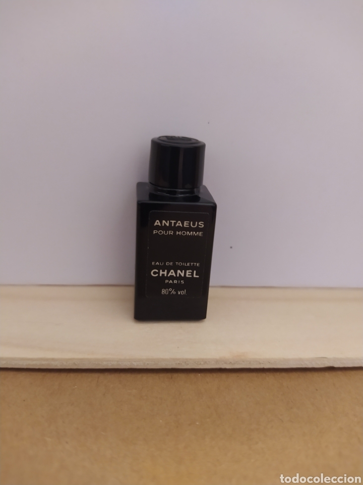 Chanel Antaeus Mens Fragrance 4ml Miniature EDT Collectable  Etsy UK in  2023  Chanel fragrance Chanel Mens fragrance