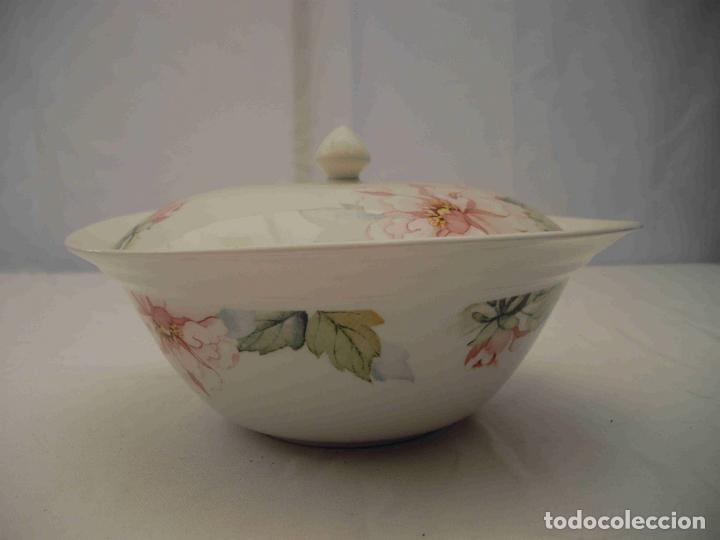 Vintage: SOPERA JOHNSON FLORES ROSAS - Foto 4