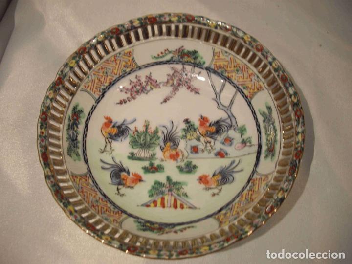 Vintage: CUENCO6X23 MACAO - Foto 3