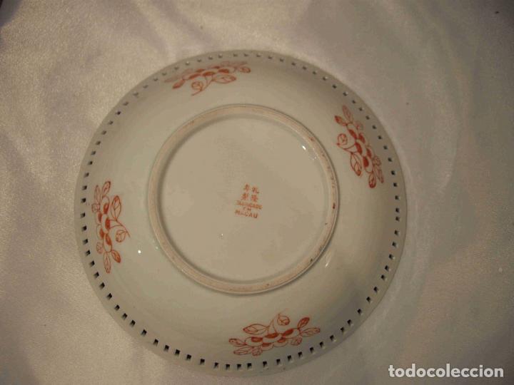 Vintage: CUENCO6X23 MACAO - Foto 5