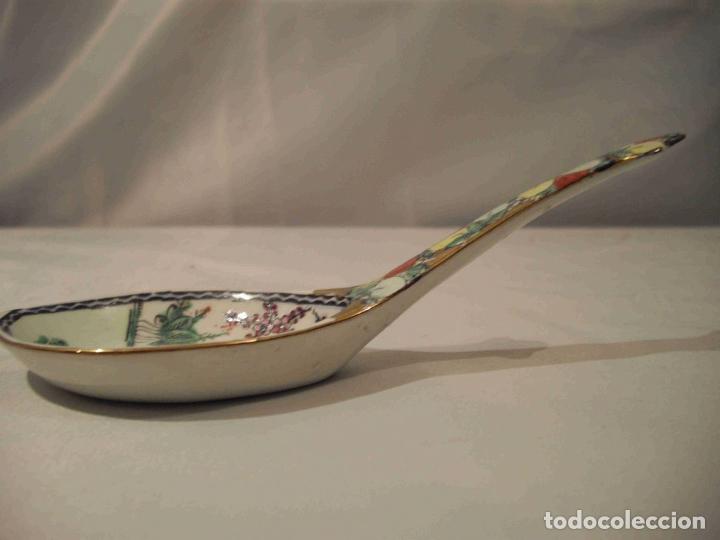 Vintage: CUCHARON7 MACAO - Foto 3