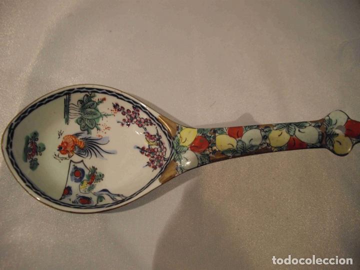 Vintage: CUCHARON7 MACAO - Foto 4