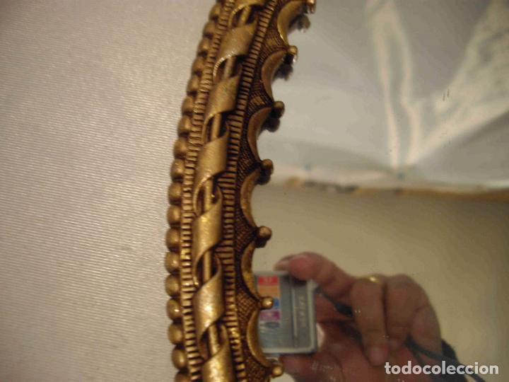 Vintage: ESPEJO MOD.P6680 - Foto 6