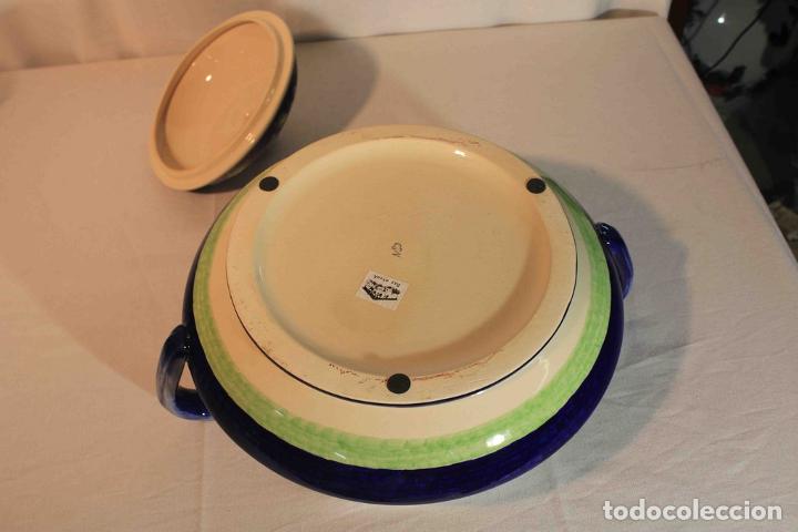 Vintage: SOPERA ASAS AZULES - Foto 6