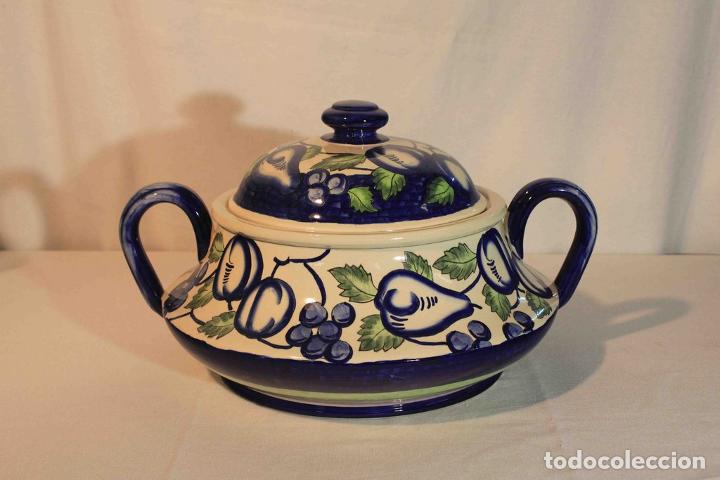 Vintage: SOPERA ASAS AZULES - Foto 1