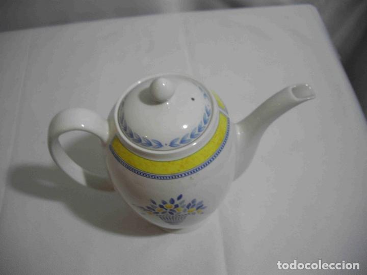 Vintage: CAFETERA JHONSON BROSS - Foto 4
