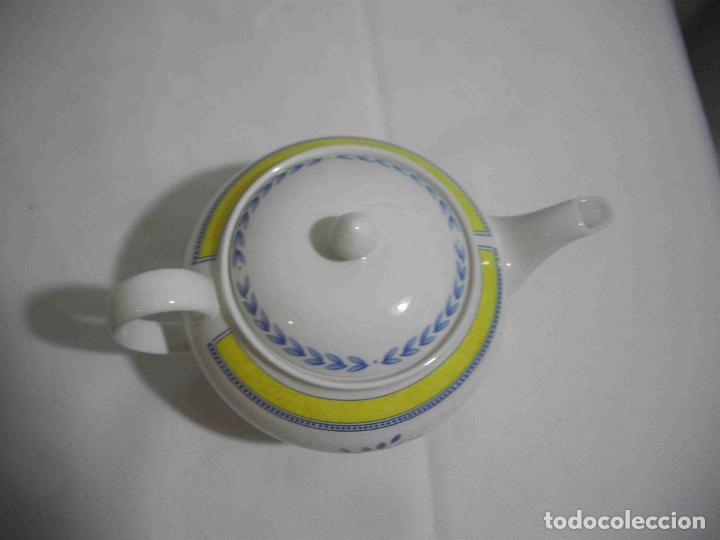 Vintage: TETERA JHONSON BROSS - Foto 5