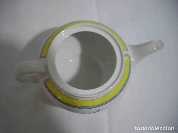 Vintage: TETERA JHONSON BROSS - Foto 6