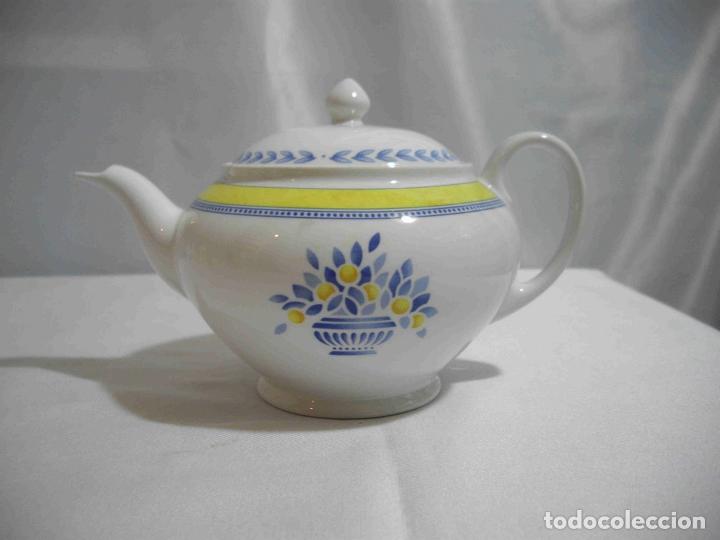 Vintage: TETERA JHONSON BROSS - Foto 1
