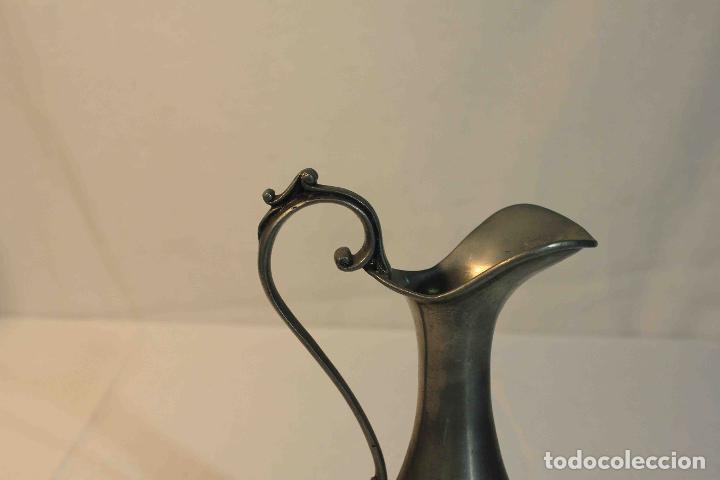 Vintage: JARRITA METAL MATE &nbsp;&nbsp;&nbsp;&nbsp;&nbsp;&nbsp;&nbsp;&nbsp;&nbsp;&nbsp;&nbsp;&nbsp;&nbsp;&nbsp;&nbsp;&nbsp;&nbsp;&nbsp;&nbsp; - Foto 2