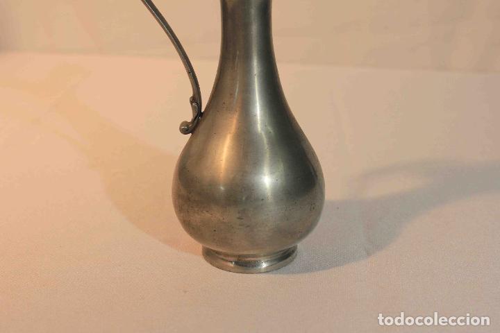 Vintage: JARRITA METAL MATE &nbsp;&nbsp;&nbsp;&nbsp;&nbsp;&nbsp;&nbsp;&nbsp;&nbsp;&nbsp;&nbsp;&nbsp;&nbsp;&nbsp;&nbsp;&nbsp;&nbsp;&nbsp;&nbsp; - Foto 4