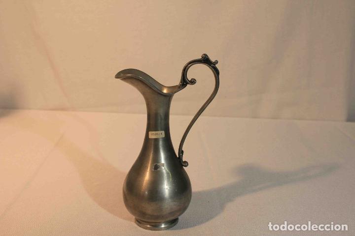 Vintage: JARRITA METAL MATE &nbsp;&nbsp;&nbsp;&nbsp;&nbsp;&nbsp;&nbsp;&nbsp;&nbsp;&nbsp;&nbsp;&nbsp;&nbsp;&nbsp;&nbsp;&nbsp;&nbsp;&nbsp;&nbsp; - Foto 6