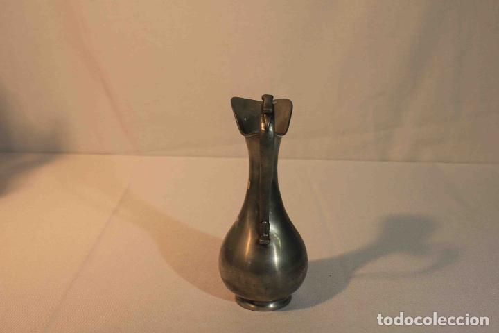Vintage: JARRITA METAL MATE &nbsp;&nbsp;&nbsp;&nbsp;&nbsp;&nbsp;&nbsp;&nbsp;&nbsp;&nbsp;&nbsp;&nbsp;&nbsp;&nbsp;&nbsp;&nbsp;&nbsp;&nbsp;&nbsp; - Foto 7