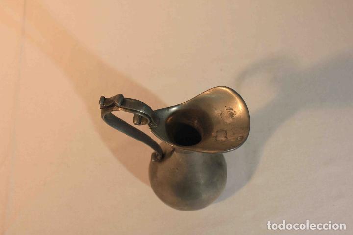 Vintage: JARRITA METAL MATE &nbsp;&nbsp;&nbsp;&nbsp;&nbsp;&nbsp;&nbsp;&nbsp;&nbsp;&nbsp;&nbsp;&nbsp;&nbsp;&nbsp;&nbsp;&nbsp;&nbsp;&nbsp;&nbsp; - Foto 8