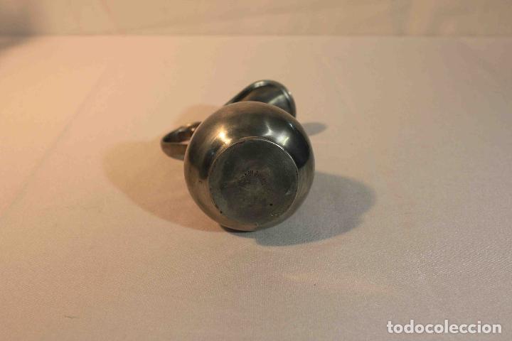 Vintage: JARRITA METAL MATE &nbsp;&nbsp;&nbsp;&nbsp;&nbsp;&nbsp;&nbsp;&nbsp;&nbsp;&nbsp;&nbsp;&nbsp;&nbsp;&nbsp;&nbsp;&nbsp;&nbsp;&nbsp;&nbsp; - Foto 9