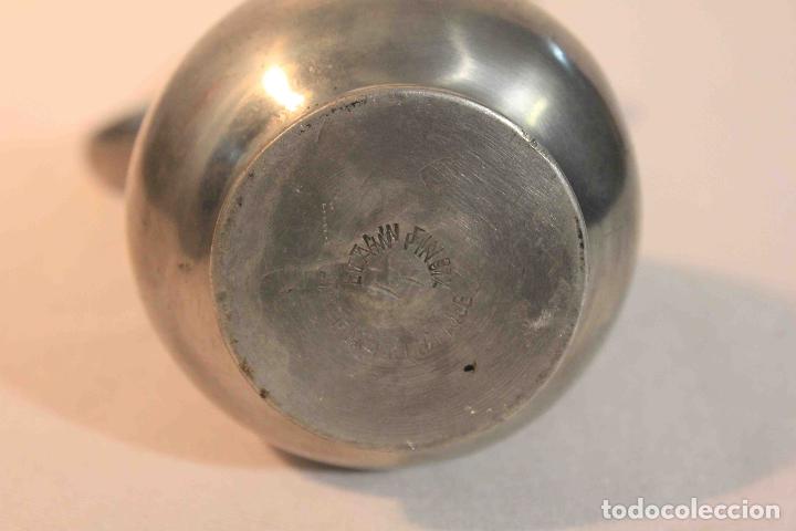 Vintage: JARRITA METAL MATE &nbsp;&nbsp;&nbsp;&nbsp;&nbsp;&nbsp;&nbsp;&nbsp;&nbsp;&nbsp;&nbsp;&nbsp;&nbsp;&nbsp;&nbsp;&nbsp;&nbsp;&nbsp;&nbsp; - Foto 10