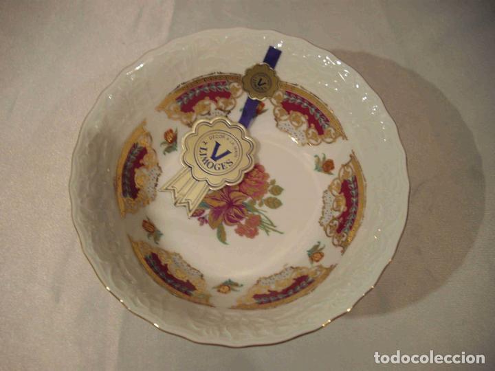 Vintage: CUENCO 10 PEDESTAL VIZAVI - Foto 3