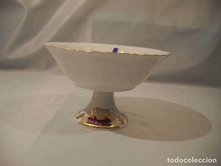 Vintage: CUENCO 10 PEDESTAL VIZAVI - Foto 1