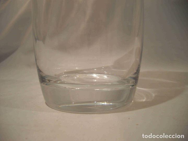 Vintage: BOTELLA AGUA BOCA PAVONADAQ - Foto 2