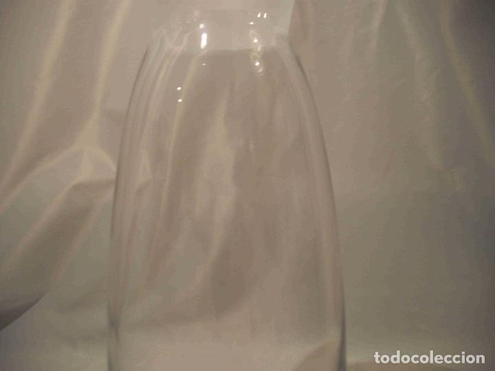 Vintage: BOTELLA AGUA BOCA PAVONADAQ - Foto 3