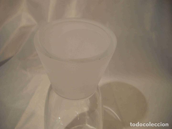 Vintage: BOTELLA AGUA BOCA PAVONADAQ - Foto 5