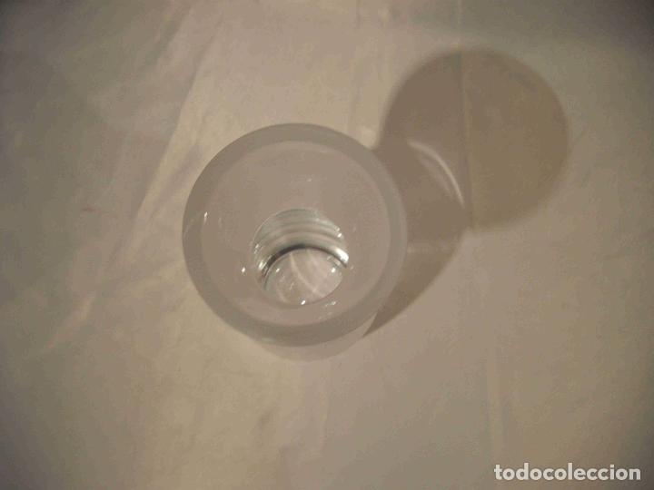 Vintage: BOTELLA AGUA BOCA PAVONADAQ - Foto 6
