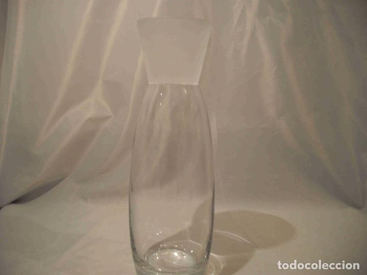 Vintage: BOTELLA AGUA BOCA PAVONADAQ - Foto 1